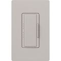 Product Image of Maestro Electronic Low Voltage Digital Fade Dimmer Switch, Multi-Location, 600W (Taupe)