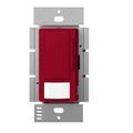 Product Image of Maestro LED+ Dimmer and Vacancy Sensor, 1 Pole and Multi-Location (Hot)