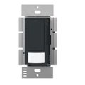 Product Image of Maestro LED+ Dimmer and Vacancy Sensor, 1 Pole and Multi-Location (Midnight)