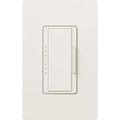 Product Image of Maestro, Digital Fade Dimmer, Magnetic Low Voltage, Single/multi-location, 600VA (Biscuit)