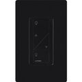 Product Image of Caseta Wireless In-Wall 3-Way LED Dimmer PRO Switch (Black) (120V, 250W)