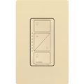Product Image of Caseta Wireless In-Wall 3-Way LED Dimmer PRO Switch (Ivory) (120V, 250W)