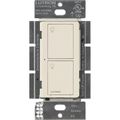 Product Image of Caseta Original 3-Way Smart Switch, Neutral Required Light (Almond) (6A, 120V, 720W)