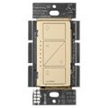 Product Image of Caseta Original 3-Way Smart Dimmer Switch (Ivory) (6A, 120V, 720W)