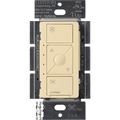 Product Image of Caseta Wireless Smart Quiet Fan Speed Control Switch (Ivory)