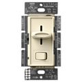 Product Image of Skylark LED+ Dimmer Switch for Dimmable LED and Incandescent Bulbs, 150W LED, 1 Pole or 3-Way (Almond)