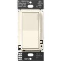 Product Image of Sunnata Rocker Switch, for 6A Lighting or 3A 1/10 HP Motor, 1 Pole/Multi Location (Biscuit)