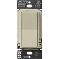 Product Image of Sunnata Rocker Switch, for 6A Lighting or 3A 1/10 HP Motor, 1 Pole/Multi Location (Clay)