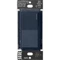 Product Image of Sunnata Rocker Switch, for 6A Lighting or 3A 1/10 HP Motor, 1 Pole/Multi Location (Deep Sea)