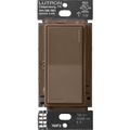 Product Image of Sunnata Rocker Switch, for 6A Lighting or 3A 1/10 HP Motor, 1 Pole/Multi Location (Espresso)
