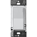 Product Image of Sunnata Rocker Switch, for 6A Lighting or 3A 1/10 HP Motor, 1 Pole/Multi Location (Mist)