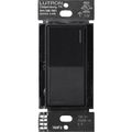 Product Image of Sunnata Rocker Switch, for 6A Lighting or 3A 1/10 HP Motor, 1 Pole/Multi Location (Midnight)