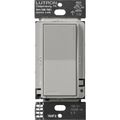 Product Image of Sunnata Rocker Switch, for 6A Lighting or 3A 1/10 HP Motor, 1 Pole/Multi Location (Pebble)
