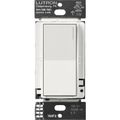Product Image of Sunnata Rocker Switch, for 6A Lighting or 3A 1/10 HP Motor, 1 Pole/Multi Location (Architectural White)