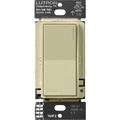 Product Image of Sunnata Rocker Switch, for 6A Lighting or 3A 1/10 HP Motor, 1 Pole/Multi Location (Sage)