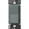 Product Image of Sunnata Rocker Switch, for 6A Lighting or 3A 1/10 HP Motor, 1 Pole/Multi Location (Slate)