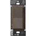 Product Image of Sunnata Rocker Switch, for 6A Lighting or 3A 1/10 HP Motor, 1 Pole/Multi Location (Truffle)