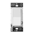 Product Image of Sunnata On/Off 6A Accessory Switch, for Sunnata LED Dimmers (Black)