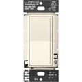 Product Image of Sunnata Companion Dimmer Switch, for Sunnata Pro LED+ Dimmers (Biscuit)