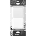 Product Image of Sunnata Companion Dimmer Switch, for Sunnata Pro LED+ Dimmers (Brilliant White)