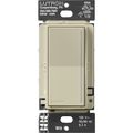 Product Image of Sunnata Companion Dimmer Switch, for Sunnata Pro LED+ Dimmers (Clay)