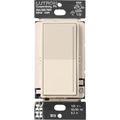 Product Image of Sunnata Companion Dimmer Switch, for Sunnata Pro LED+ Dimmers Sunnata Companion Dimmer (Light Almond)