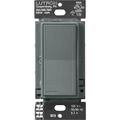 Product Image of Sunnata Companion Dimmer Switch, for Sunnata Pro LED+ Dimmers (Slate)