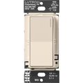 Product Image of Sunnata Companion Switch, for Sunnata On/Off Switches (Light Almond)