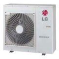 Product Image of 24,000 BTU, R-410A, 21 SEER High Static Ducted Single Zone Heat Pump (Outdoor)