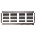 Product Image of CliqueElite 30 Removable Air Return Vent 30" x 8" (Duct Opening) Requires 29-1/2" x 9-3/4" Drywall Opening
