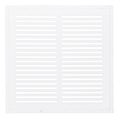 Product Image of PermaFlow 20SQ Permanent Return Air Vent Cover 20" x 20" Drywall Opening