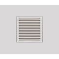 Product Image of SilhouEase 12 Exhaust Fan Removable Flush Mount Bathroom Cover 12" x 12" Drywall Opening