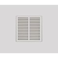 Product Image of SilhouEase 14 Exhaust Fan Removable Flush Mount Bathroom Cover 14" x 14" Drywall Opening