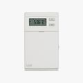 Product Image of 5-2 Day Programmable Line Voltage Thermostat, Single/Double Pole, Heat Only, ELV4-A05