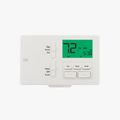 Product Image of 7 Day or 5-2 Day Programmable Thermostat, 1 Heat/1 Cool, 24V, LTX100E-A04
