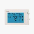 Product Image of 7 Day Programmable Touchscreen Thermostat, 2 Heat/1 Cool, Universal, LTX9600TS-A04