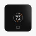 Product Image of TQ1 Smart Thermostat w/ Matter Smart Home Connectivity, Black, TQ1-BL-L04