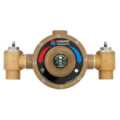 Product Image of 2" Sweat LV-985-SW-LF Eco-Mix Thermostatic Master Mixer (10 to 216 GPM)