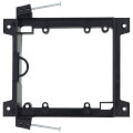Product Image of 2-Gang Nail On Low Voltage Mounting Bracket for New Construction