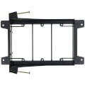 Product Image of 3-Gang Nail On Low Voltage Mounting Bracket (Non-Metallic)