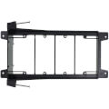 Product Image of 4-Gang Nail On Low Voltage Mounting Bracket for New Construction