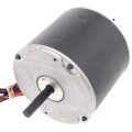Product Image of 5.6" Condenser Motor (208-230V, 1/4HP, 825 RPM, Single Phase, 1 Speed, 1.7 Amps)