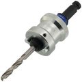 Product Image of 1/2" Snap-Back Quick Change Hole Saw Arbor