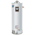 Product Image of 50 Gallon - 40,000 BTU Defender Safety System Atmospheric Vent Energy Saver Residential Water Heater (Nat Gas)