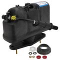 Product Image of Complete Replacement System for K-3597 Tanks with -FC1- & -FC2- Serial Numbers (1.0 GPF)