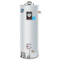 50 Gallon - 40,000 BTU Defender Safety System High Efficiency Residential Atmospheric Water Heater (Natural Gas)