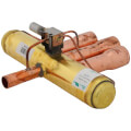 Reversing Valve w/ Coil