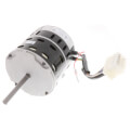 Product Image of 208-230v 1/2hp 1050rpm Motor, M0104402