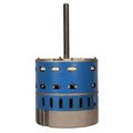 Product Image of Azure ECM Variable Speed Motor (1/4 - 1/2 HP Direct Drive)