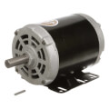 Product Image of 1.0-.25 HP 460v, General Purpose Motor, 3 PH, 1725/850 RPM, 2 Speed, 143T Frame, ODP
